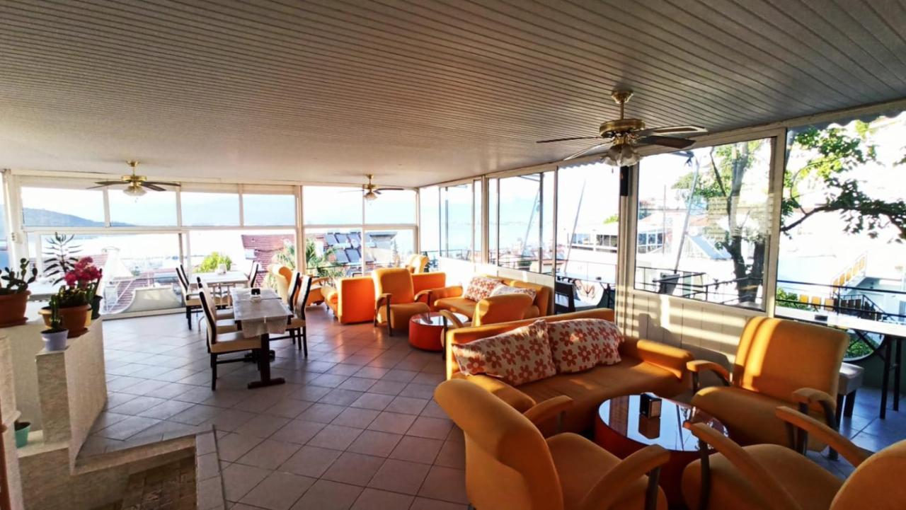 Ideal Pension Fethiye Exterior foto
