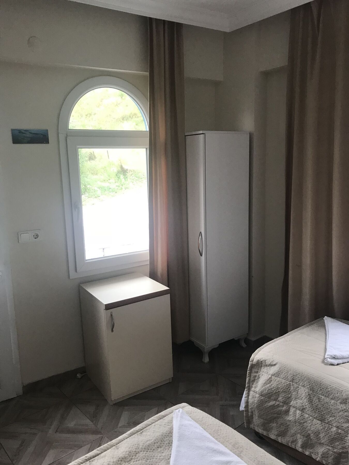 Ideal Pension Fethiye Exterior foto