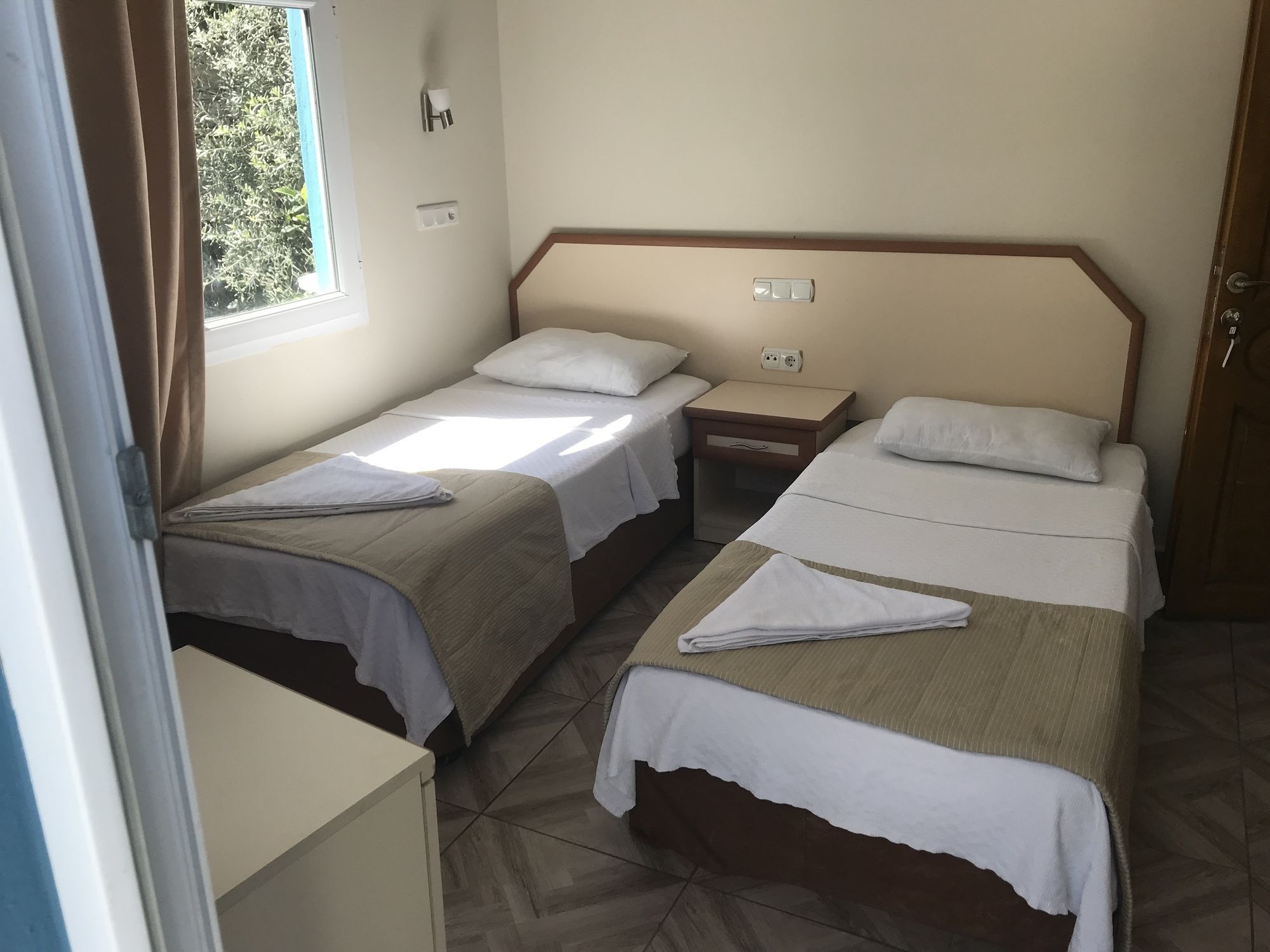Ideal Pension Fethiye Exterior foto