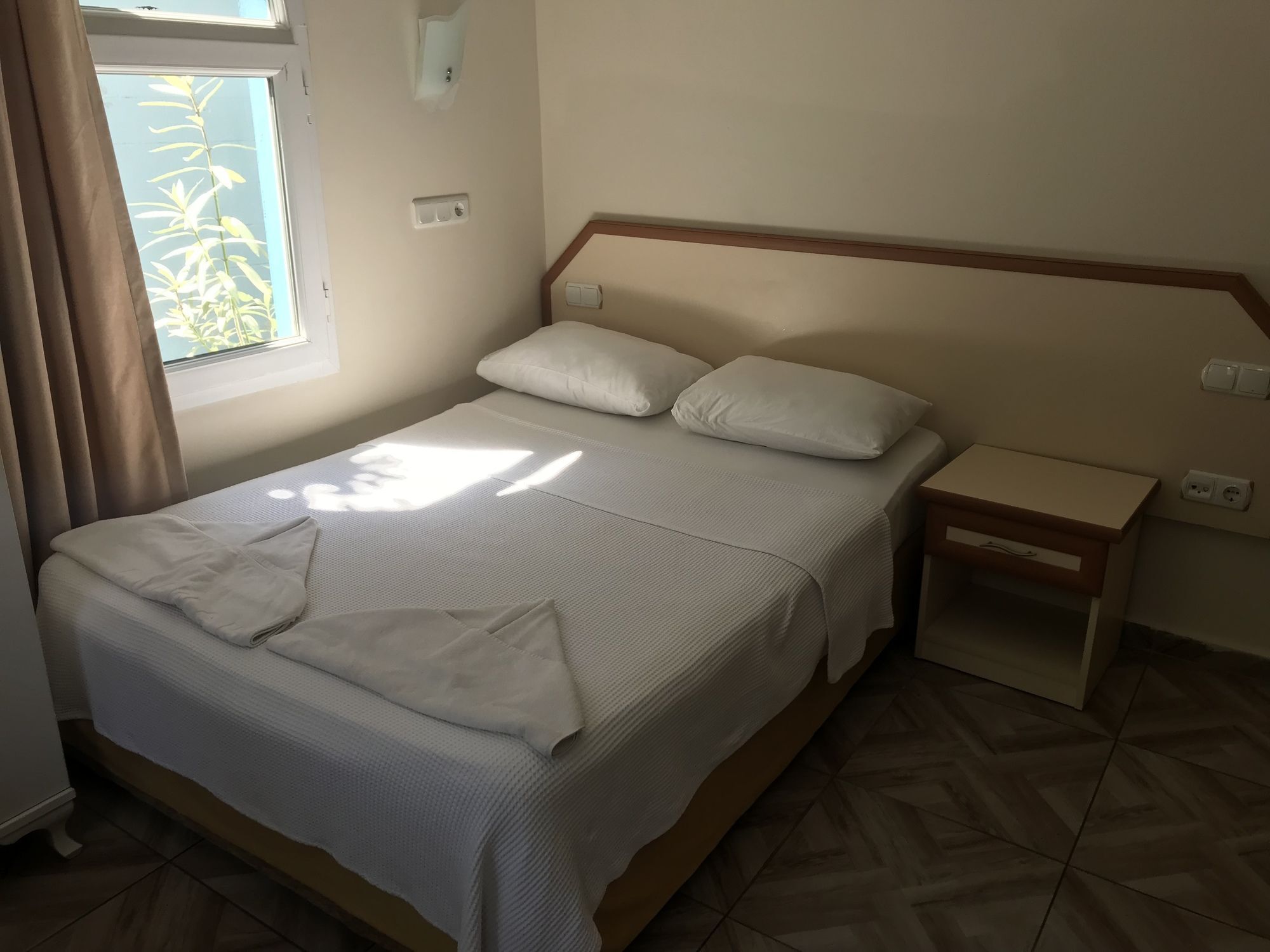 Ideal Pension Fethiye Exterior foto