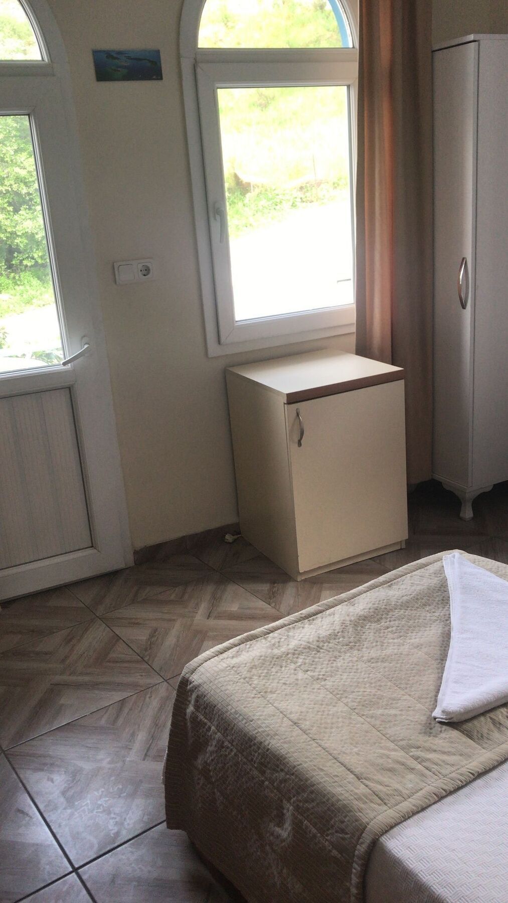 Ideal Pension Fethiye Exterior foto