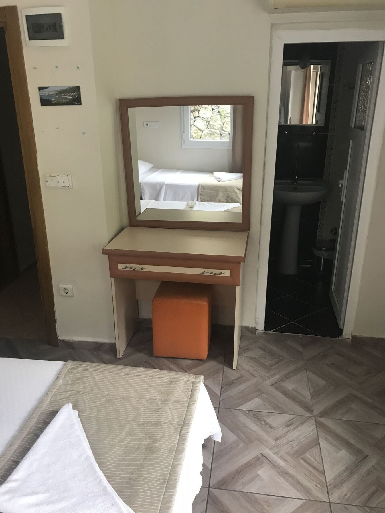 Ideal Pension Fethiye Exterior foto